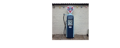 AVERY HARDOLL pump Ready for delivery when sold AVERY HARDOLL pump Ready for delivery when sold