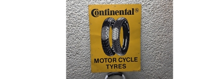 Rare sign snapped up !