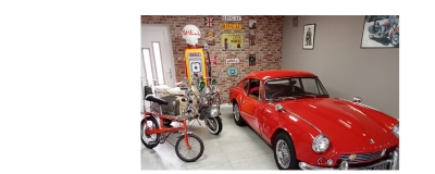 Avery pump makes 470 mile trip to new owner Avery pump makes 470 mile trip to new owner
