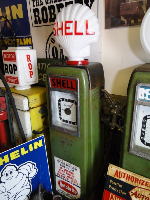 props for TV and film