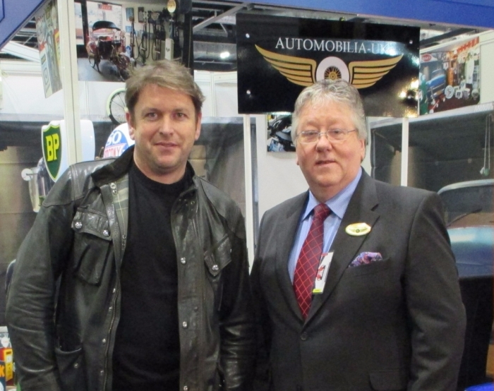 James Martin 