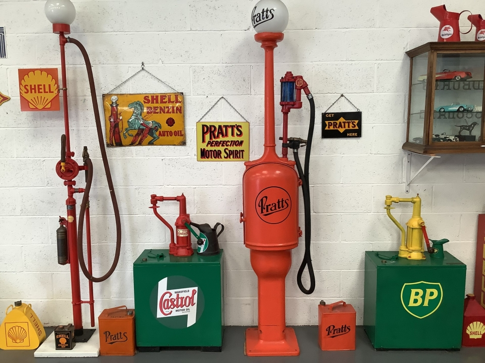 Gilbert and Barker  " fat lady " 1920