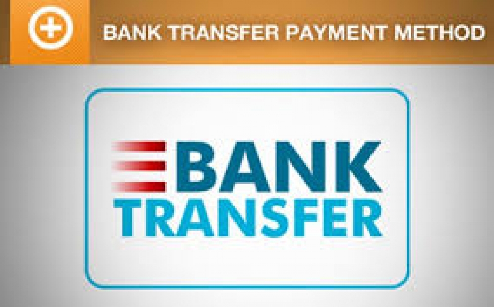 HOW TO MAKE PAYMENT  :     cheque , bank transfer 
