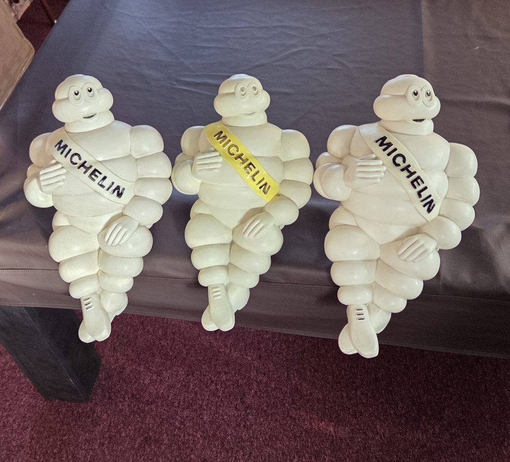 THREE WISE MEN ! all for sale see listings !