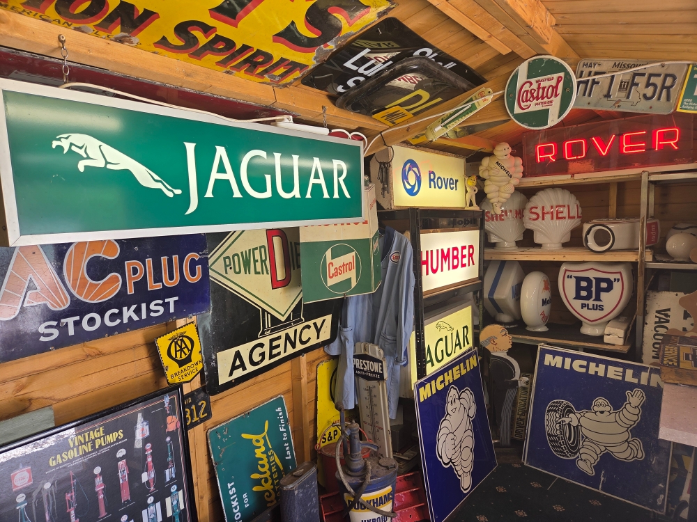 Lightboxes for sale , see listings !